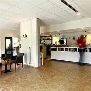 Campanile & Restaurant Zuid-oost Hotel
